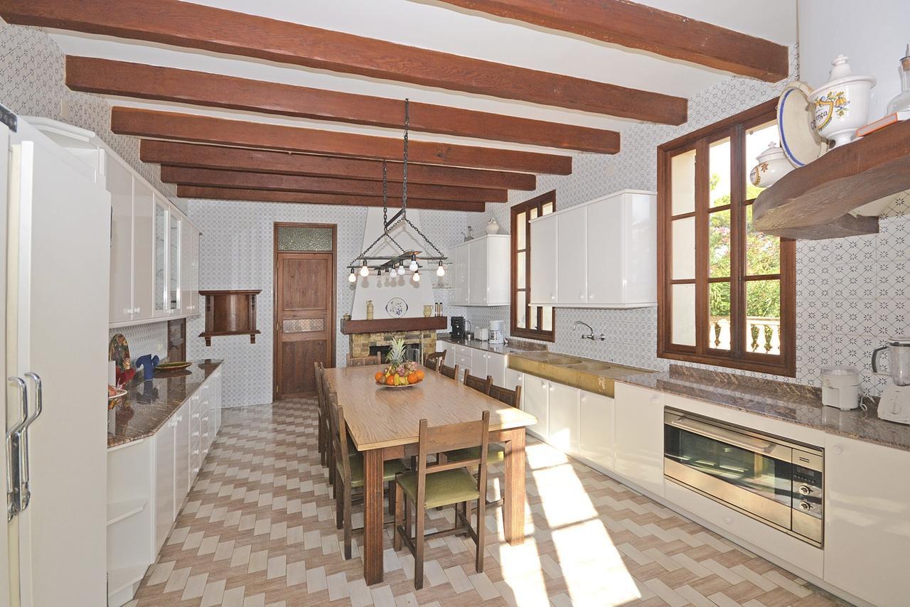 Holiday home Son Granada *