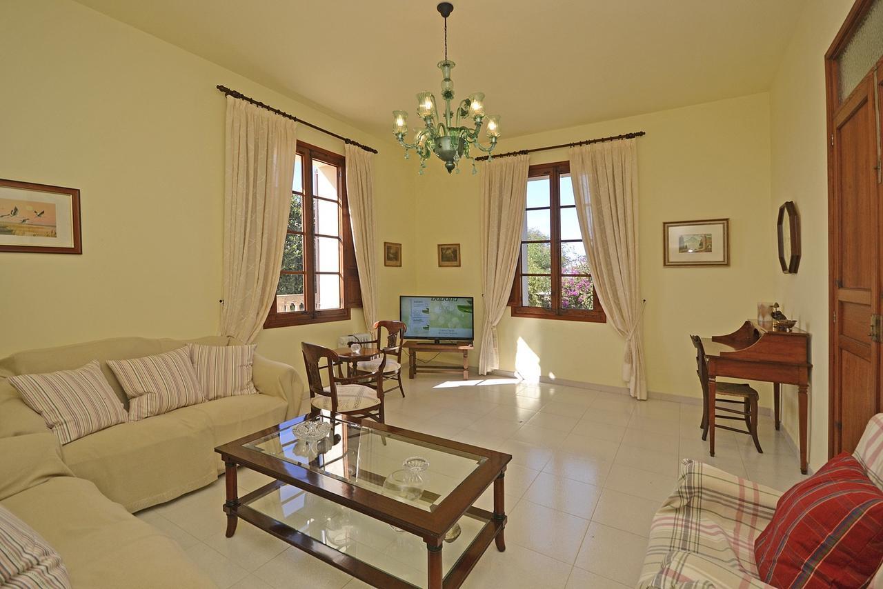 Holiday home Son Granada *