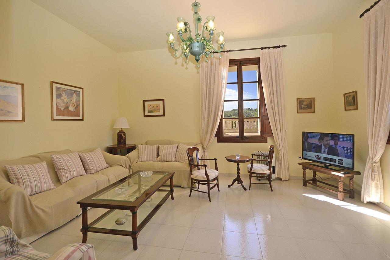 Son Granada Holiday home *