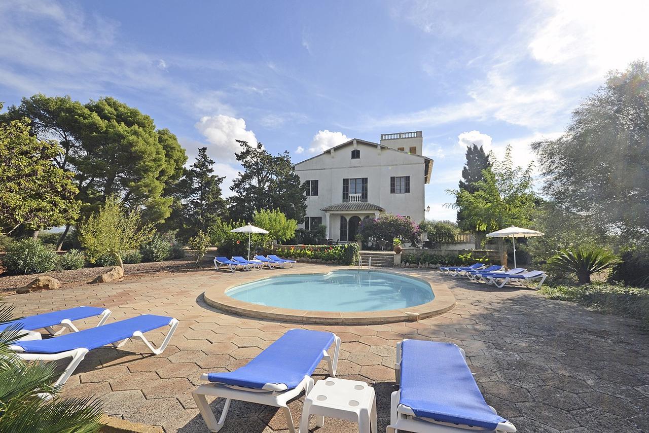 Son Granada Holiday home Llucmajor (Mallorca)