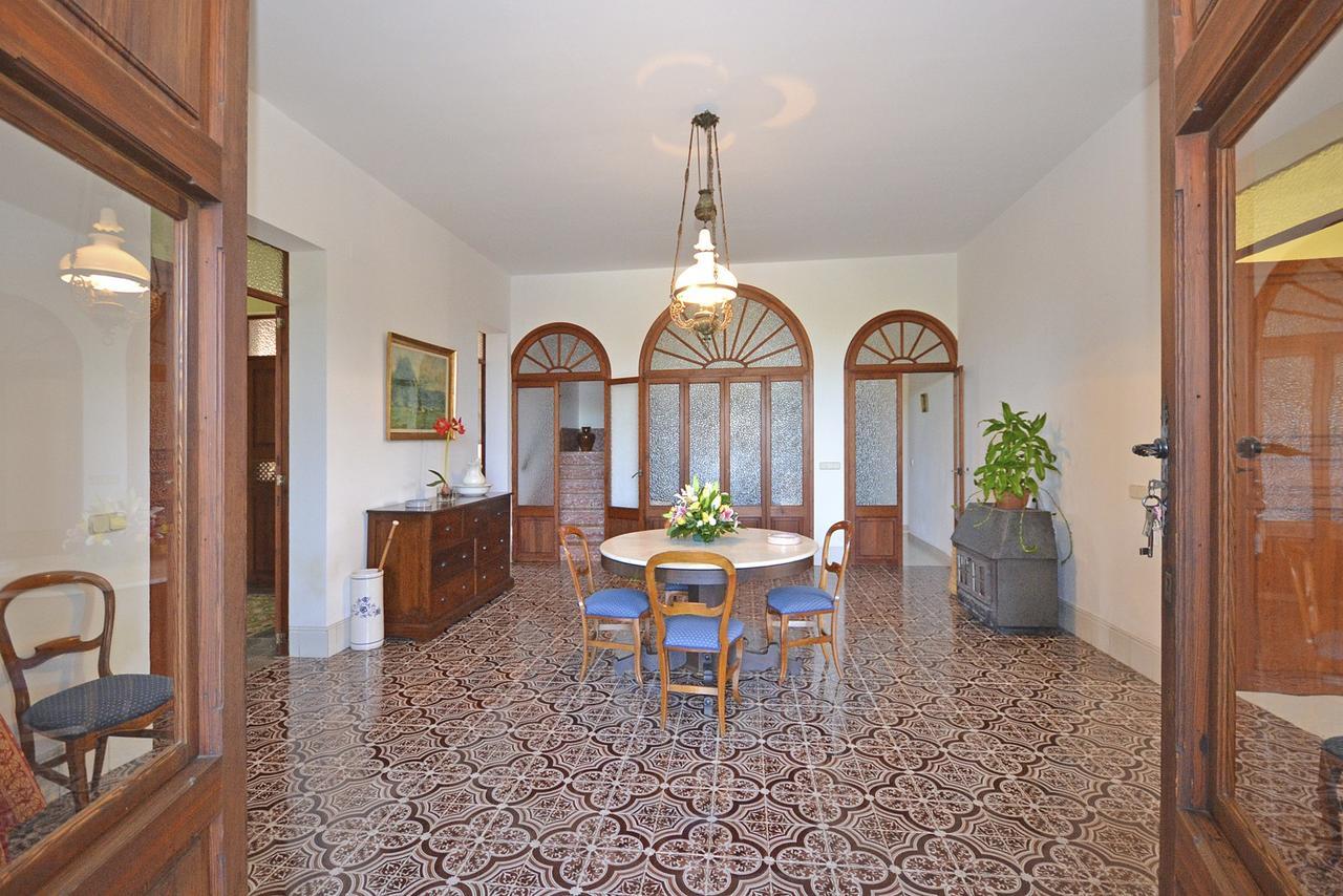 Holiday home Son Granada *