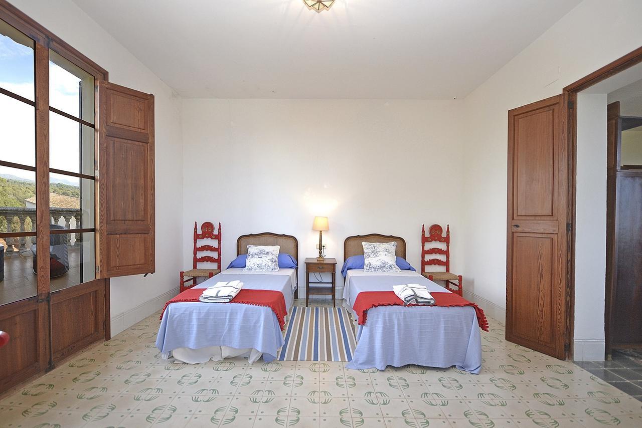Holiday home Son Granada