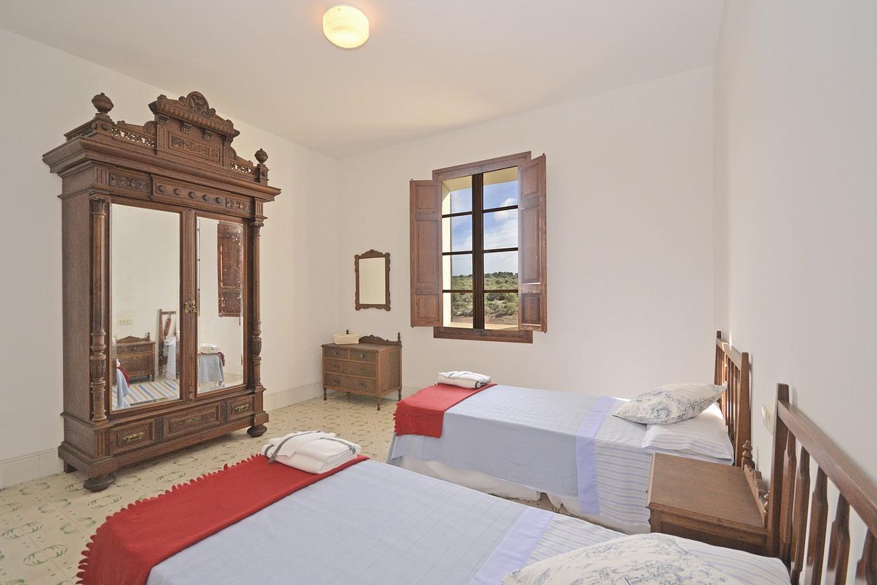 Holiday home Son Granada Llucmajor (Mallorca)