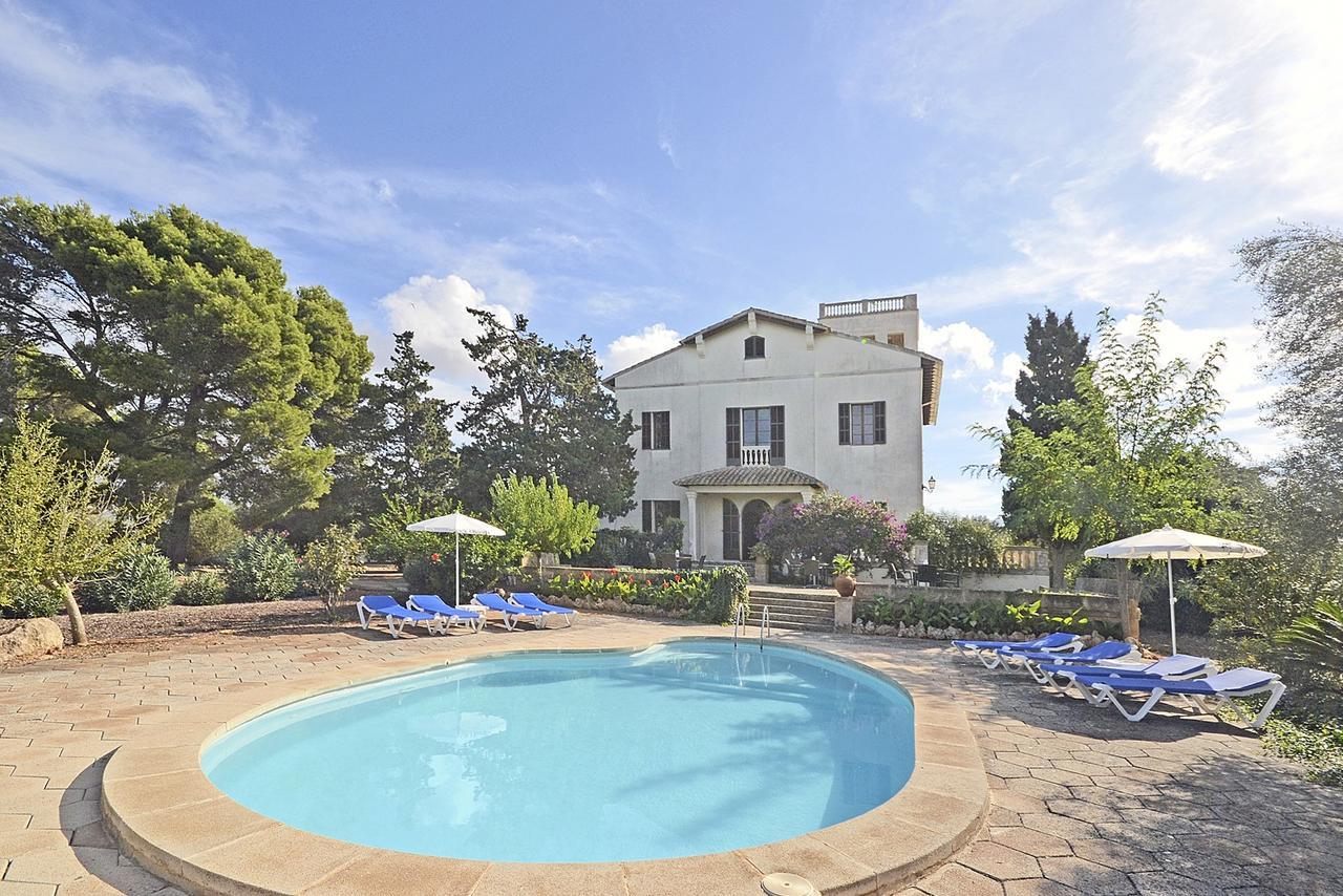 Holiday home Son Granada *