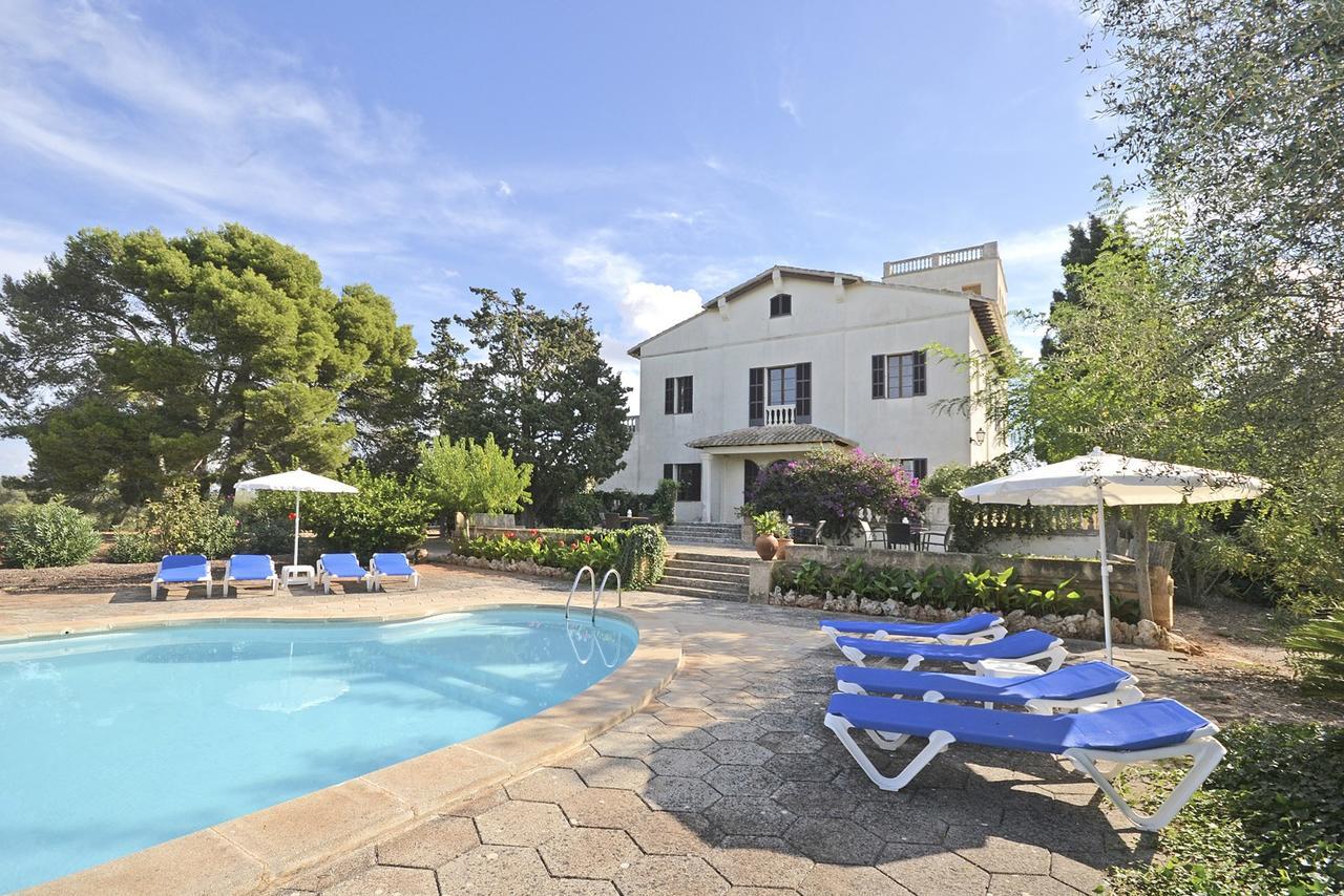 Son Granada Holiday home Llucmajor (Mallorca)