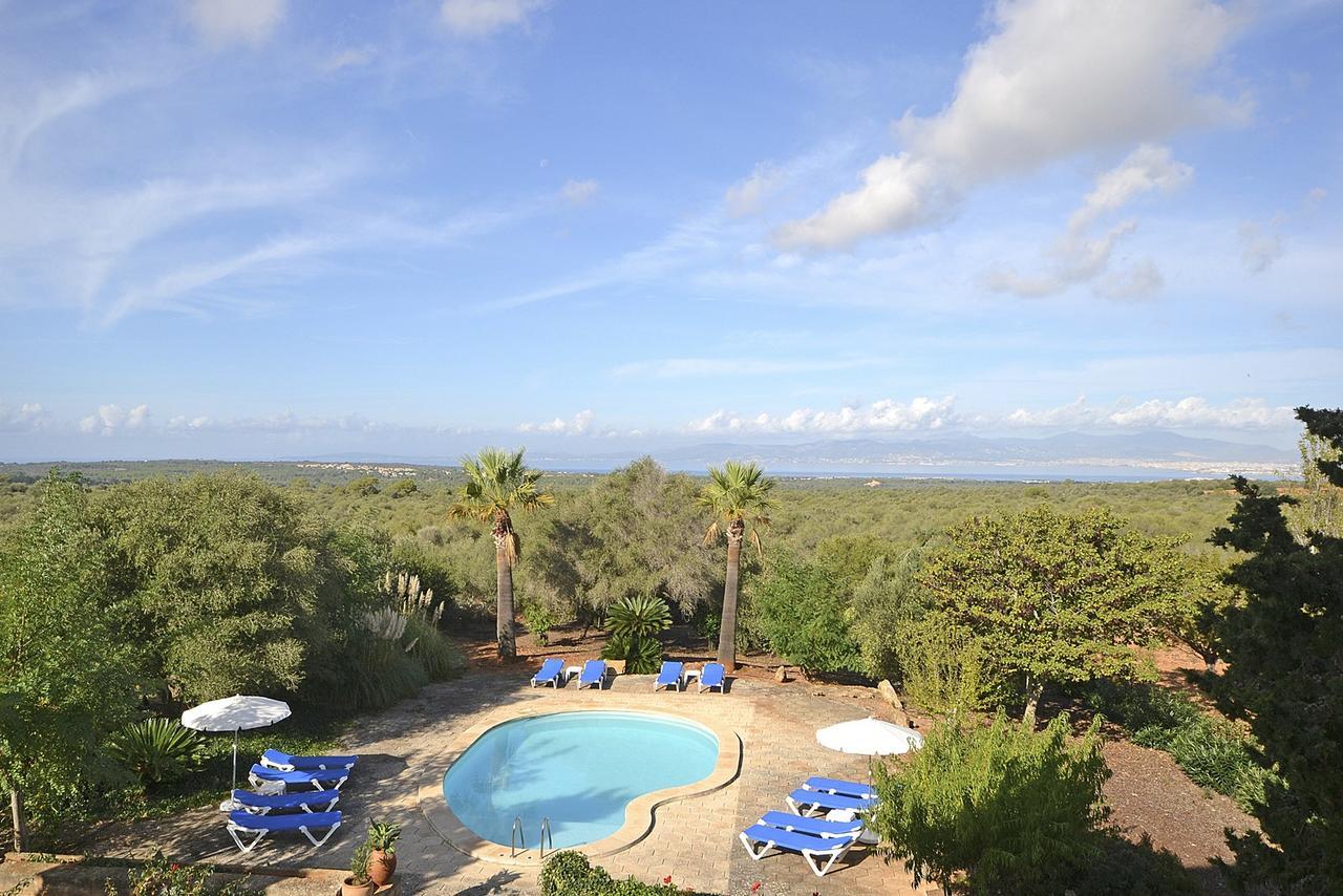 Holiday home Son Granada *