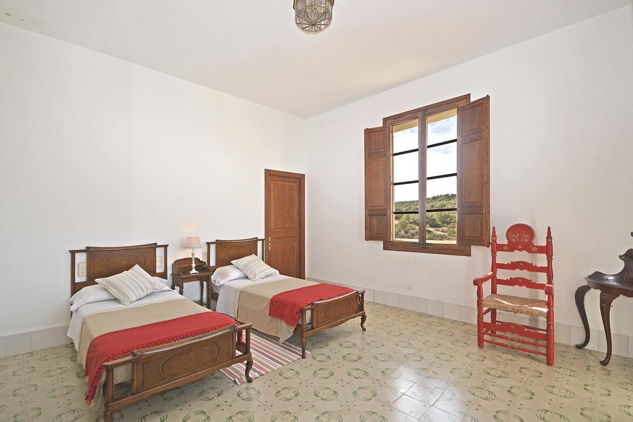 Holiday home Son Granada Llucmajor (Mallorca)