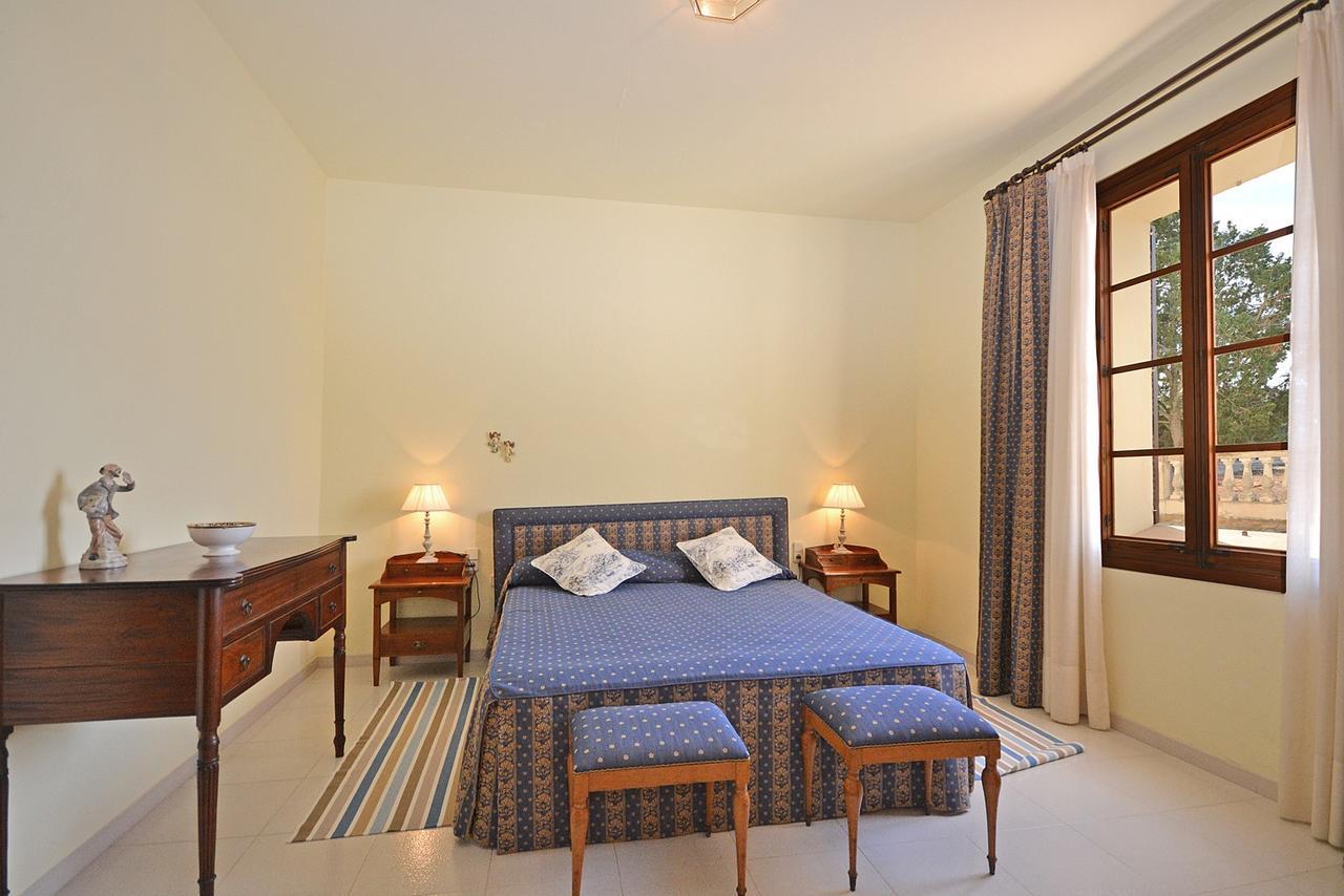 Holiday home Son Granada Llucmajor (Mallorca)